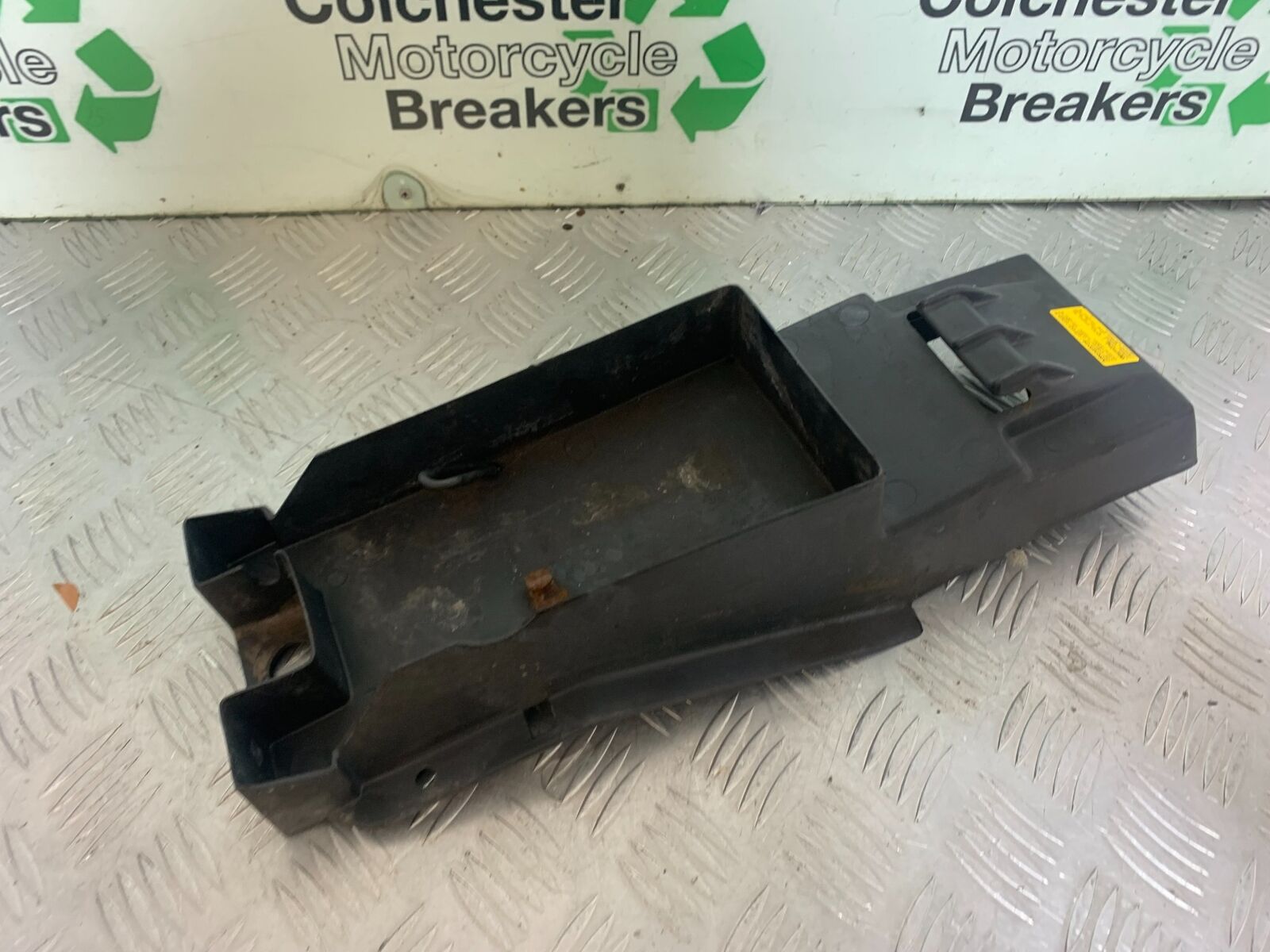 APRILIA RS50 RS 50 UNDERTRAY  YEAR 1996-1998 (CMB1132)