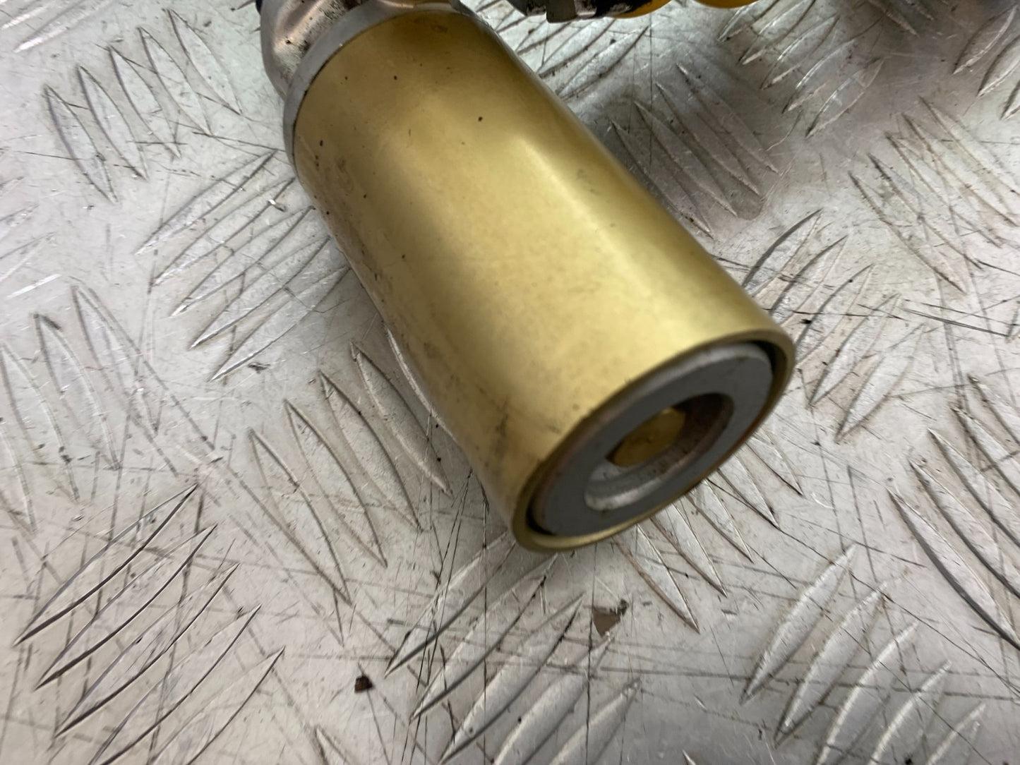 APRILIA RSV1000 RSV 1000 MILLE REAR SHOCK  1998- 2003 (CMB1184)