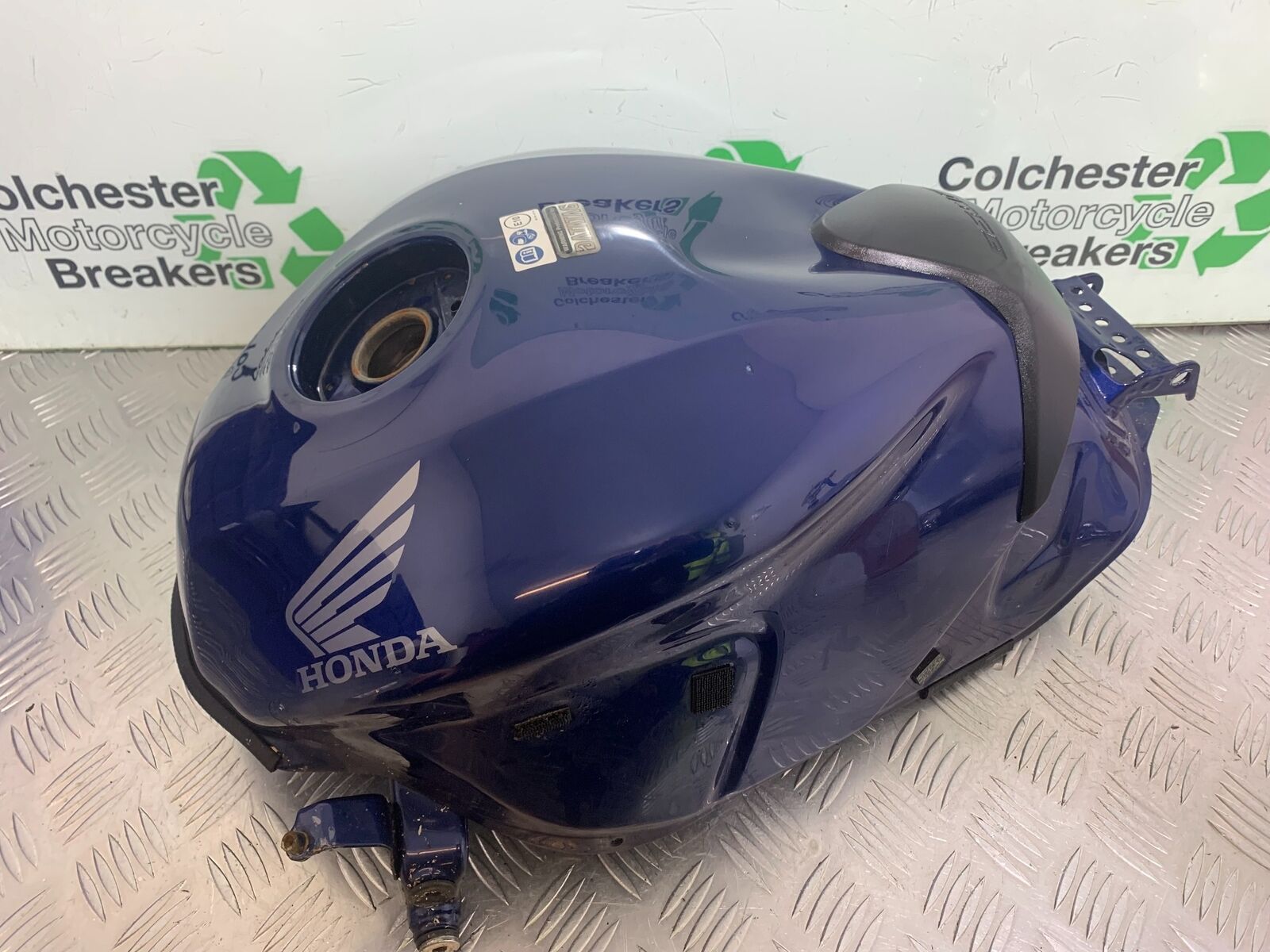 HONDA CB650 F CB 650 FA-H PETROL TANK YEAR 2017- 2019 (CMB1087)