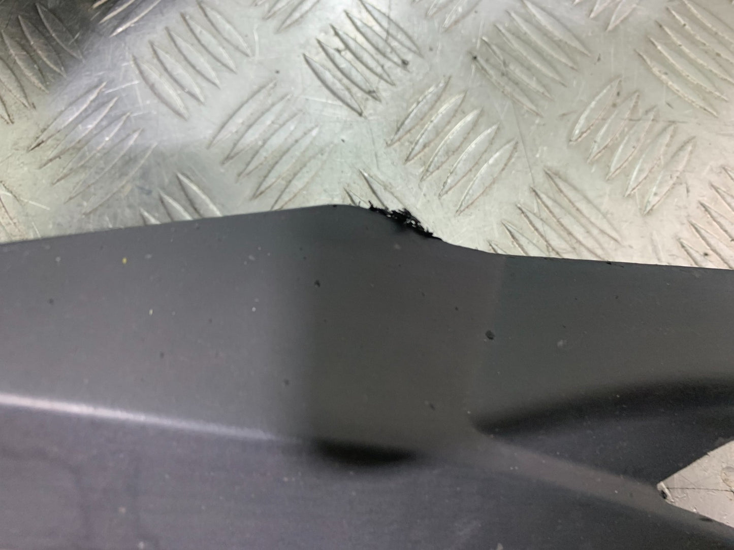 BENELLI BN125 BN 125 REAR HUGGER  YEAR 2018-2021 (CMB1245)