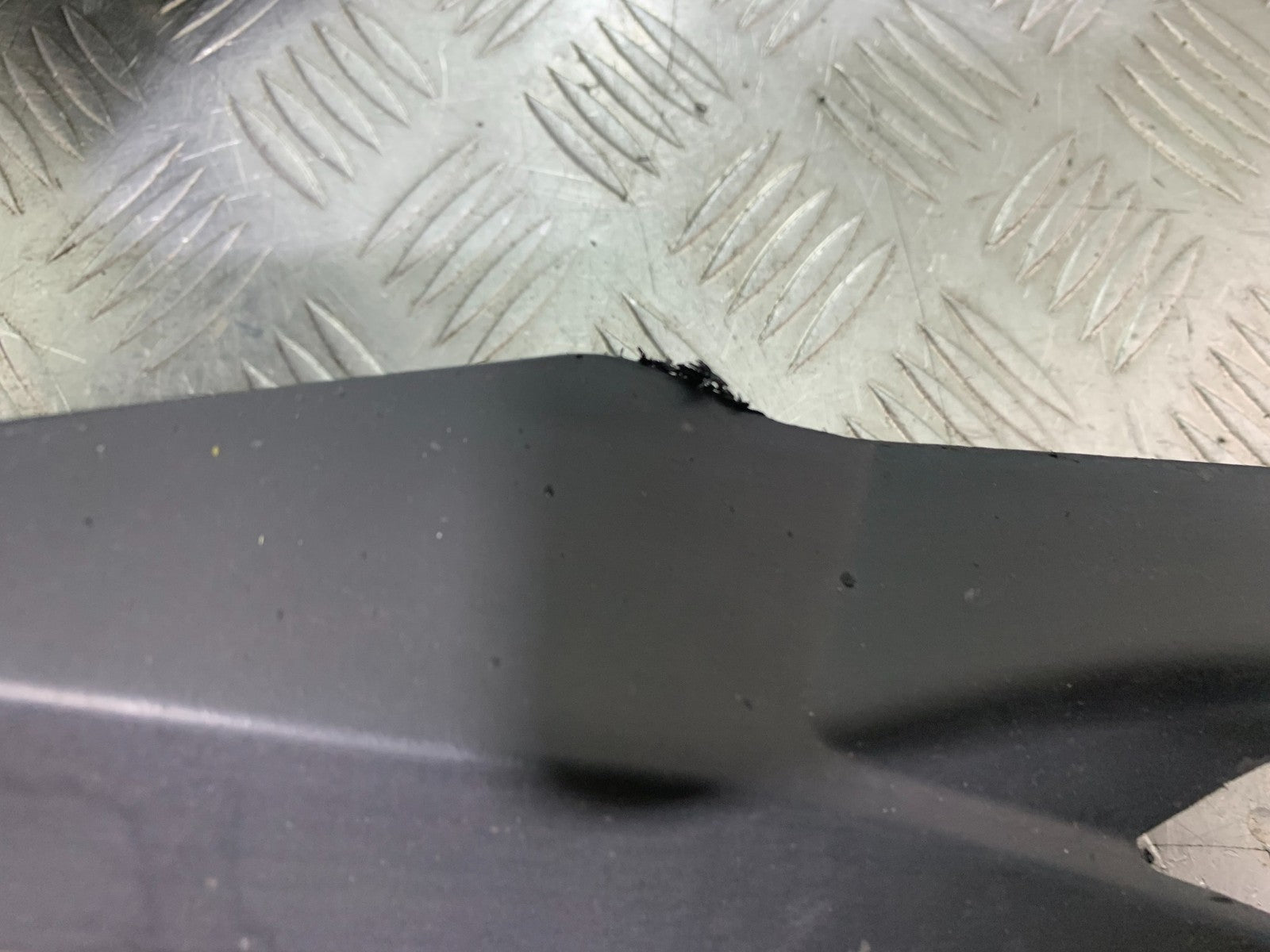 BENELLI BN125 BN 125 REAR HUGGER  YEAR 2018-2021 (CMB1245)