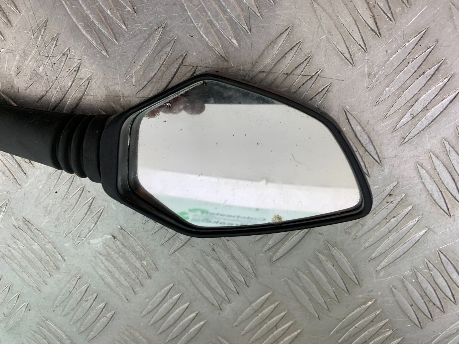 KTM 125 DUKE LEFT MIRROR  YEAR 2018-2023 (CMB1185)
