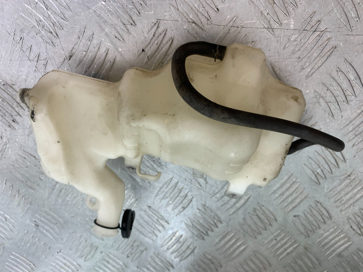 HONDA CBR1000 RR COOLANT BOTTLE  YEAR 2008-2011 (CMB1330)