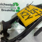 APRILIA 650 PAGASO STRADA FRAME REG LOG BOOK YEAR 2005-2010 (CMB1057)