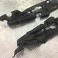 TRIUMPH TIGER 800 XRT LEFT & RIGHT SIDE INFILLS   YEAR 2015-2017  (STOCK 920)
