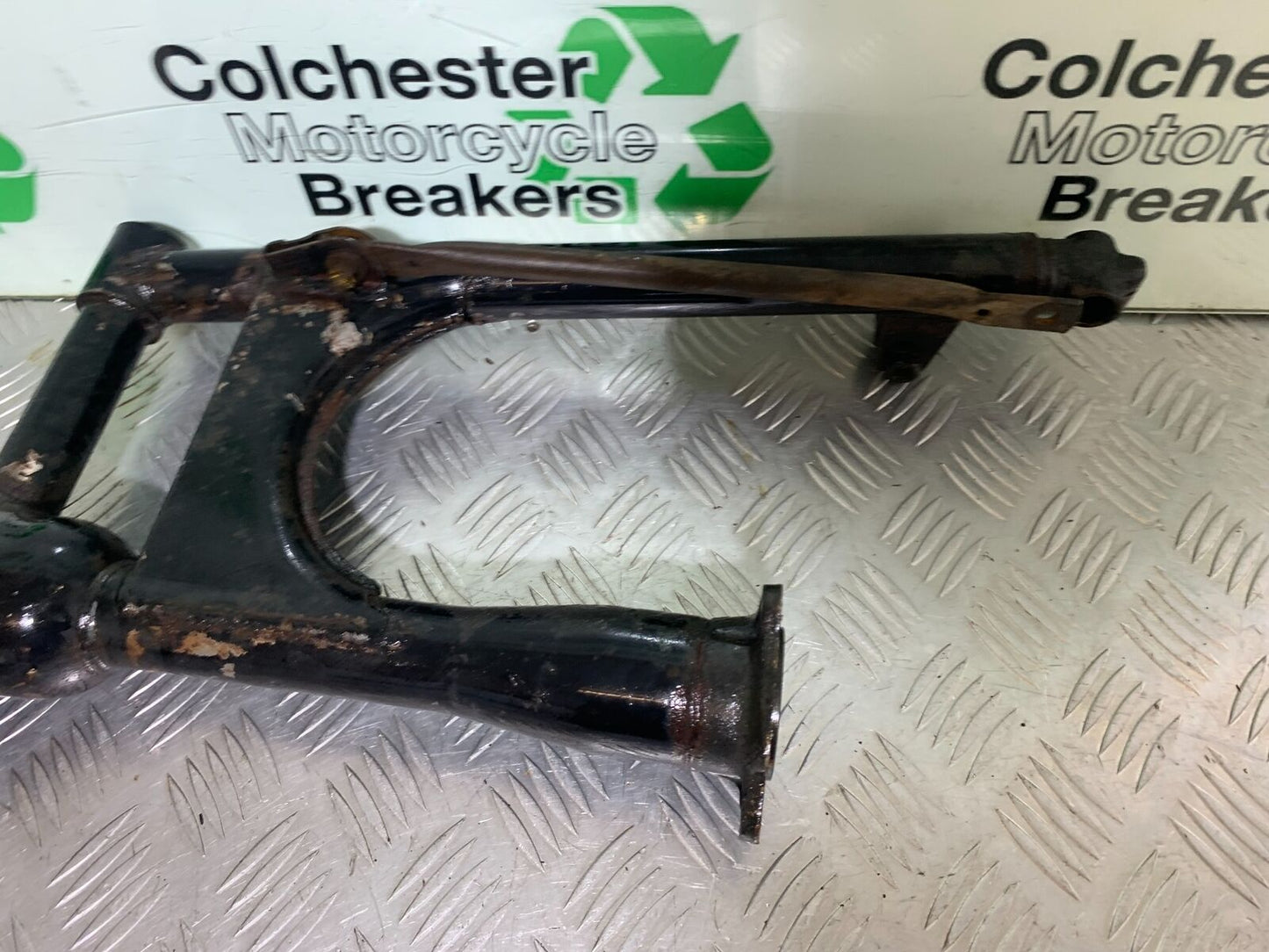 HONDA CX500 CX 500 SWINGARM YEAR 1978-81  (CMB1079)