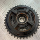 ROYAL ENFIELD BULLET 500 EFI REAR BRAKE HUB   YEAR 2008 - 2016 (CMB1153)