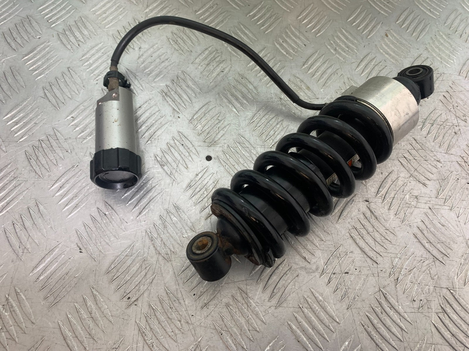 KAWASAKI 650 VERSYS REAR SHOCK YEAR 2015-2018 (CMB1288)