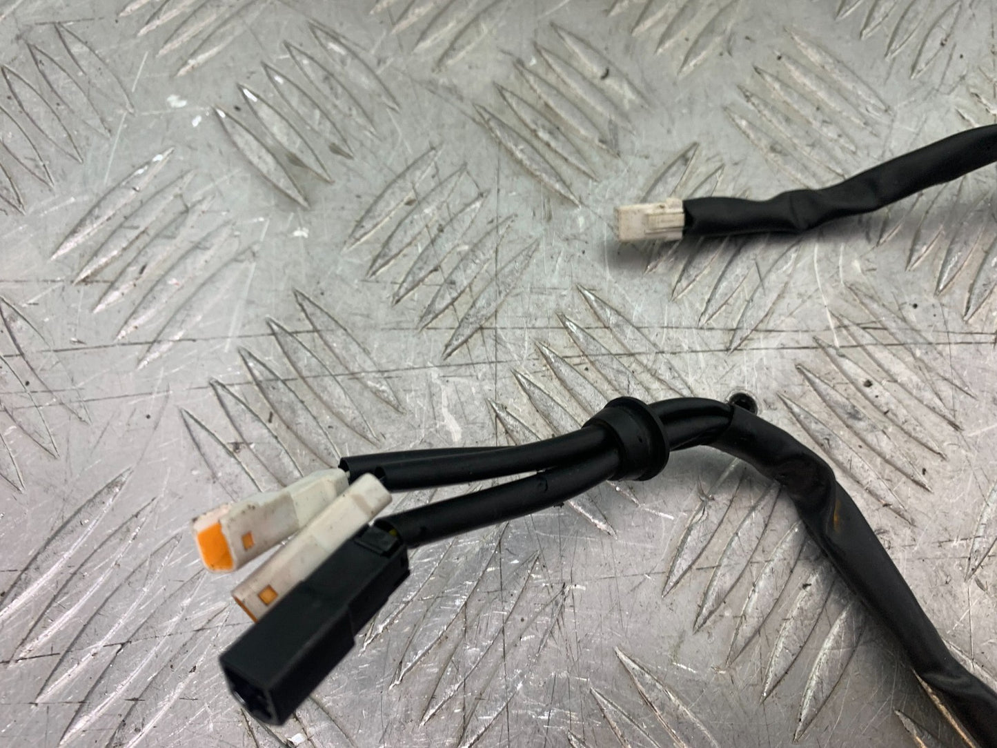 DUCATI 1198 S WIRING SUBLOOMS YEAR 2009-2011 (CMB1219)