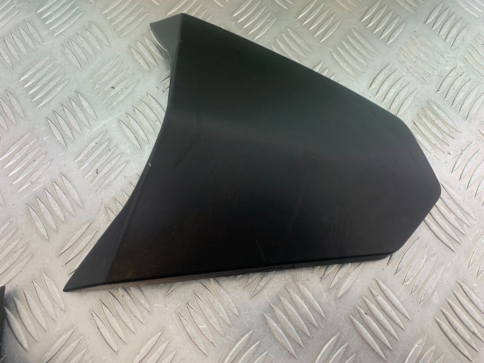 NECO GPX125 INFILL PANEL  YEAR 2016-2021(CMB1052)
