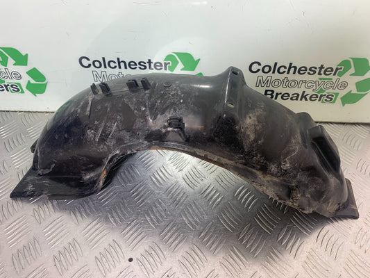 HONDA CX500 CX 500 UNDERTRAY  YEAR 1978 1981 (CMB1137)
