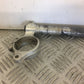 SUZUKI GSXR1000 GSXR 1000 RIGHT BAR  K1 K2 YEAR 2000
