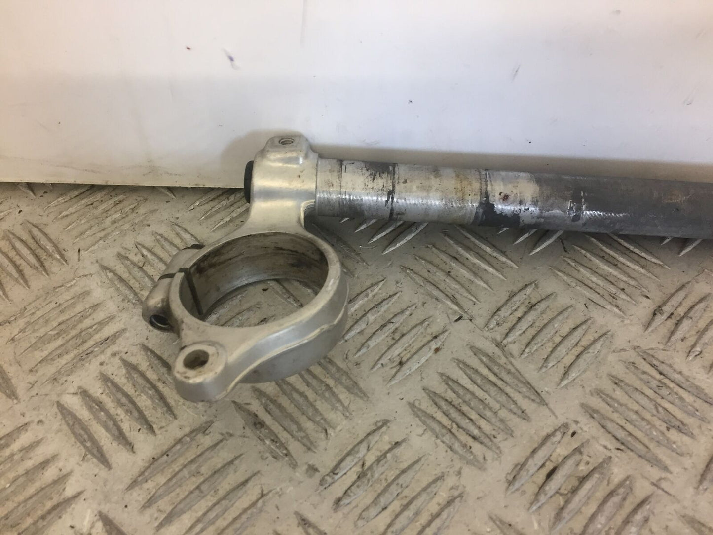 SUZUKI GSXR1000 GSXR 1000 RIGHT BAR  K1 K2 YEAR 2000