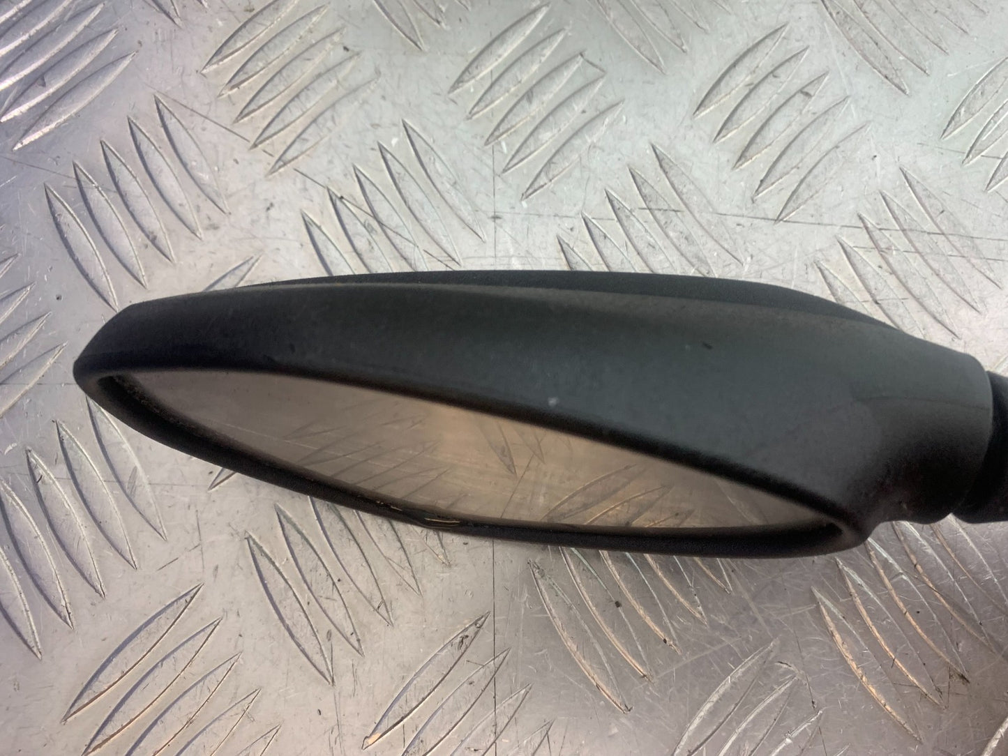 APRILIA SL750 SL 750 SHIVER LEFT MIRROR  YEAR 2008-2016 (CMB1242)