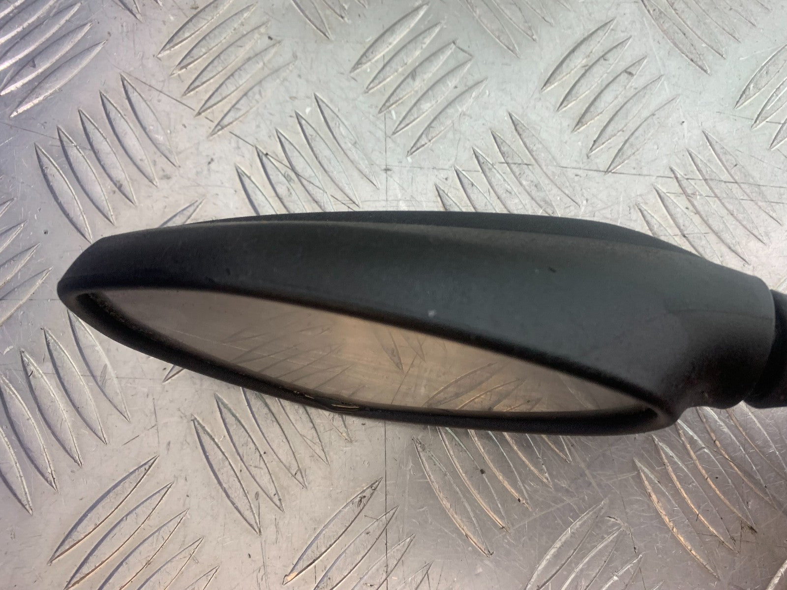 APRILIA SL750 SL 750 SHIVER LEFT MIRROR  YEAR 2008-2016 (CMB1242)