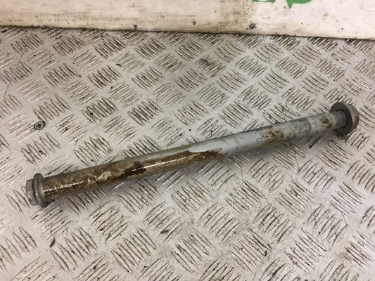 HONDA VFR1200 VFR 1200 FA SWINGARM SPINDLE  YEAR 2010-11  (STOCK 793)
