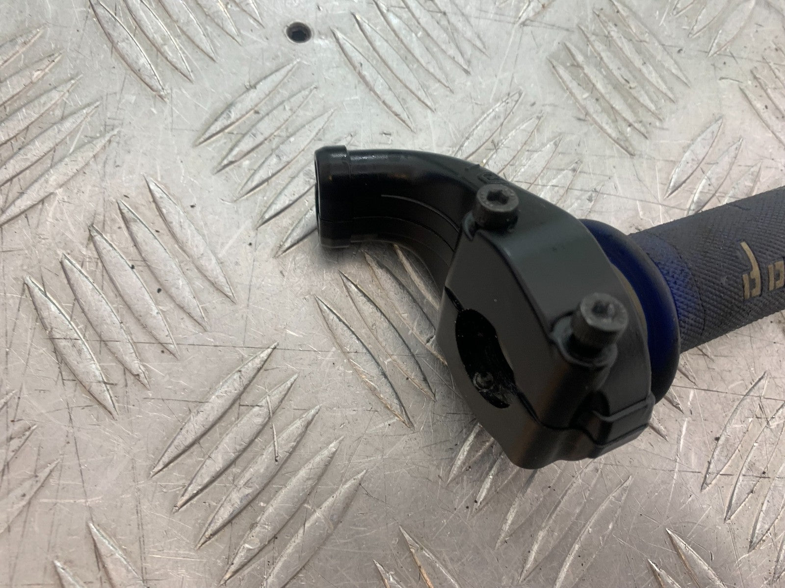 YAMAHA YZF R7 THROTTLE HOUSING  YEAR 2022-2025 (CMB1255)