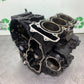 TRIUMPH 675 STREET TRIPLE CRANK CASINGS  2013-2016 (CMB1186)