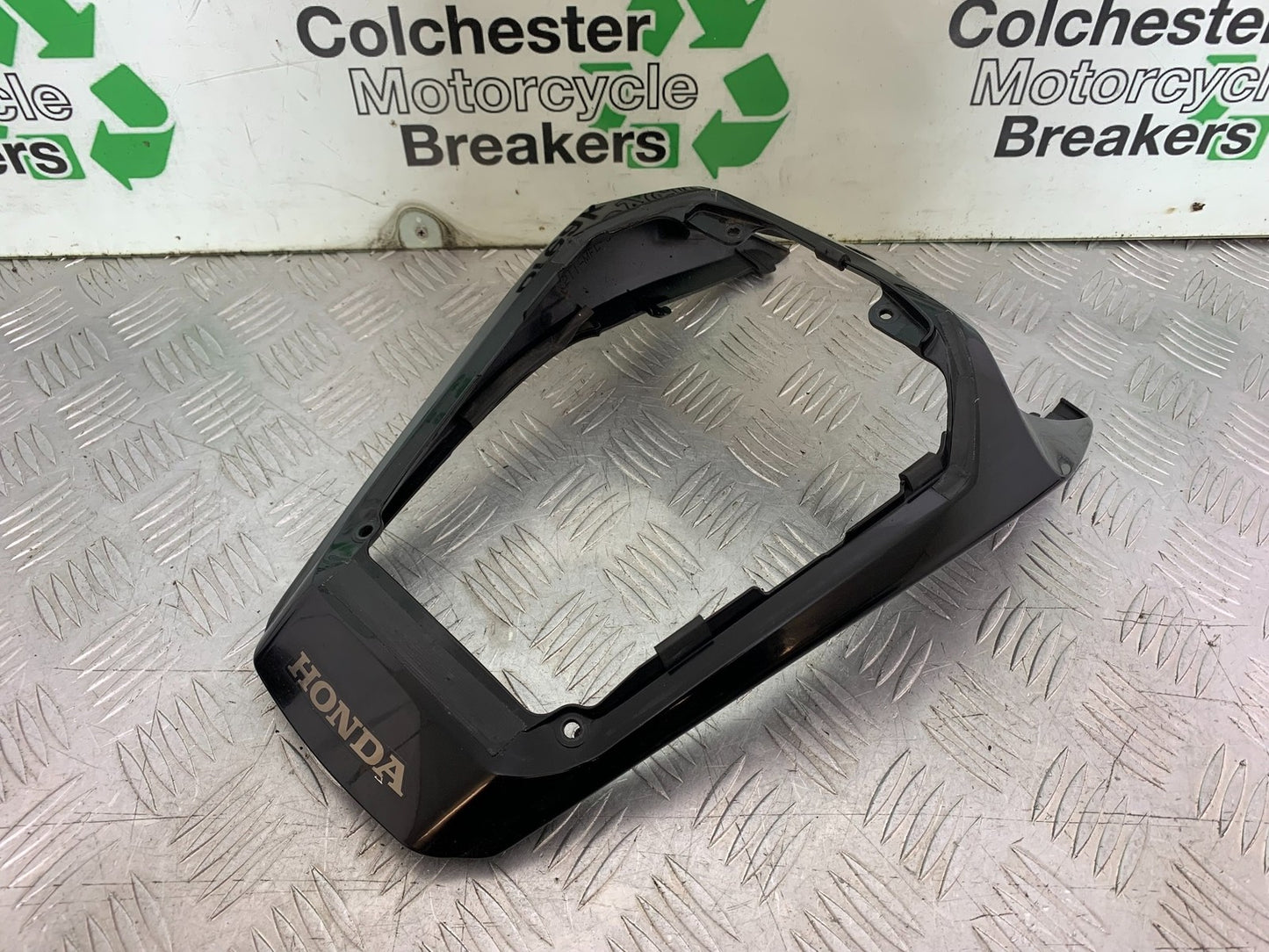 HONDA CBR1000 RR CBR1000RR FIREBLADE TAIL PIECE 2008-2011 (CMB1179)