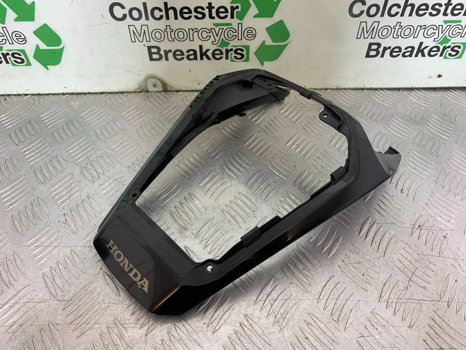 HONDA CBR1000 RR CBR1000RR FIREBLADE TAIL PIECE 2008-2011 (CMB1179)