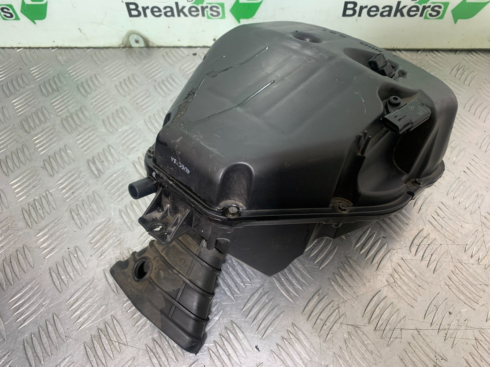 TRIUMPH 1050 SPRINT ST AIRBOX  YEAR 2004-2007 (CMB1197)