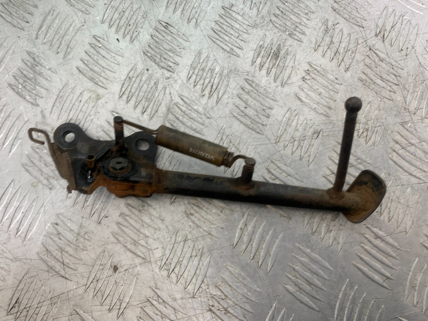 HONDA CBF600 CBF 600 SIDE STAND   YEAR 2004-07  (CMB1305)