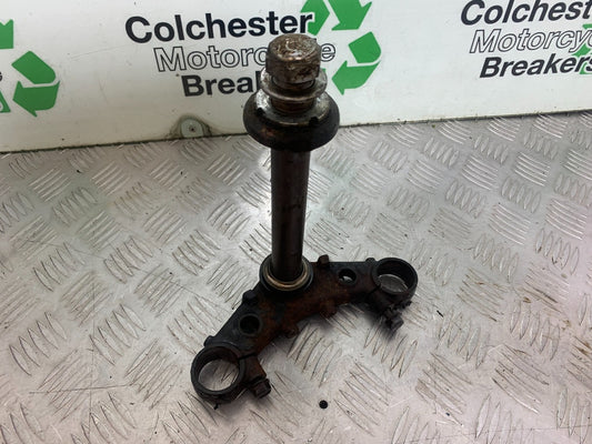 HONDA GL500 GL 500 SILVERWING BOTTOM YOKE   YEAR 1981-82  (CMB1168)