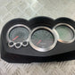 TRIUMPH 1050 SPRINT ST CLOCKS SPEEDO DASH YEAR 2004-2007 (CMB1197)