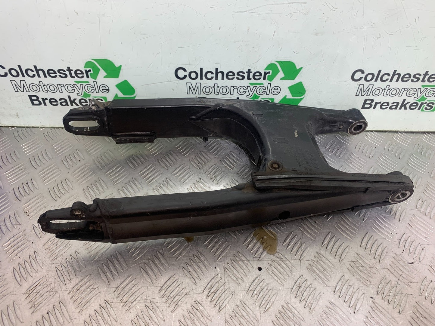 KTM 990 SUPER DUKE SWINGARM  YEAR 2007-2011  (CMB1207)
