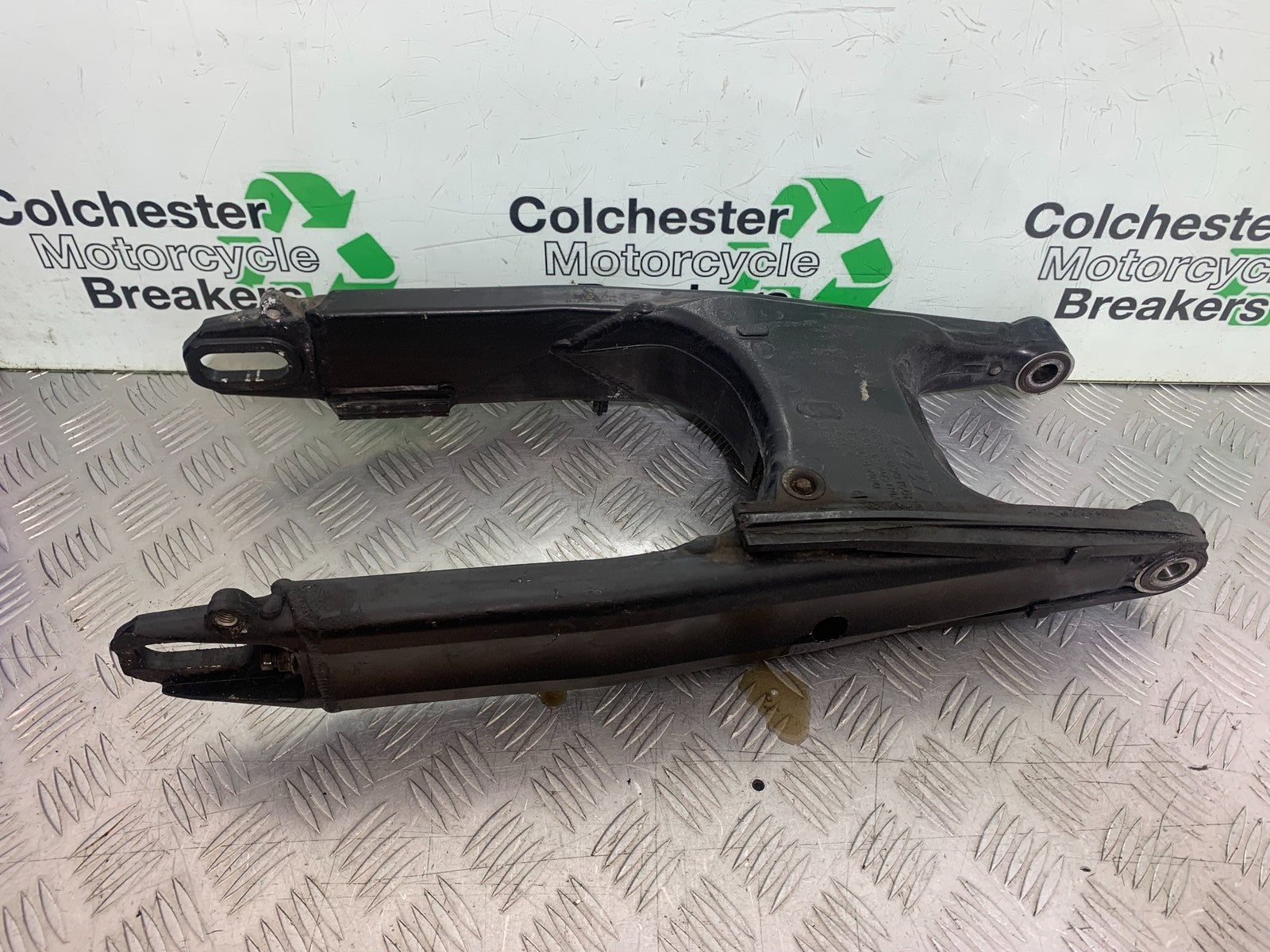 KTM 990 SUPER DUKE SWINGARM  YEAR 2007-2011  (CMB1207)