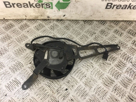 KAWASAKI GTR1400 GTR 1400 FAN  YEAR 2010 (STOCK 716)