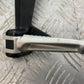 DUCATI 1198 S REAR HANGERS AND PEGS  YEAR 2009-2011 (CMB1219)