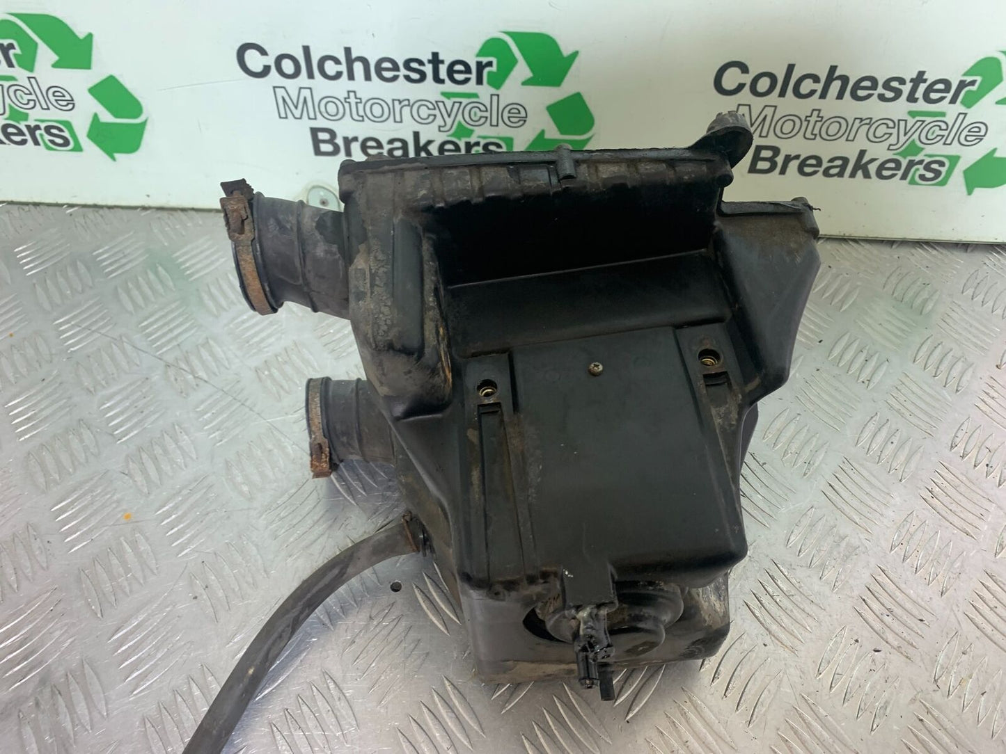 HONDA CX500 CX 500 AIRBOX YEAR 1980 (CMB1131)