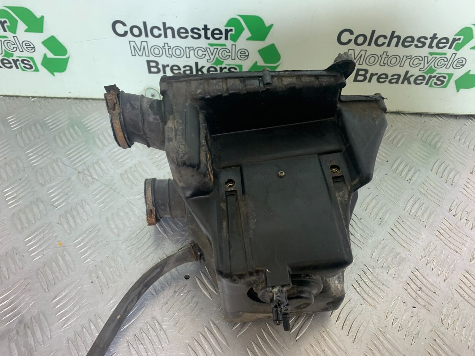 HONDA CX500 CX 500 AIRBOX YEAR 1980 (CMB1131)