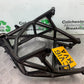MV AGUSTA 675 F3 FRAME REG LOG BOOK  YEAR 2012-2016 (CMB1302)