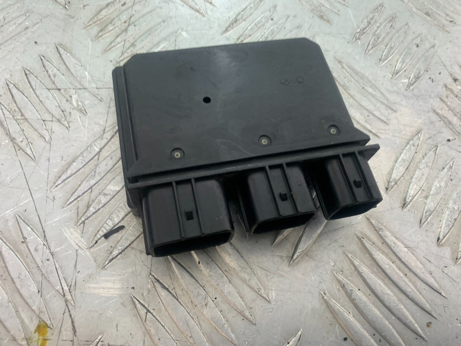 KAWASAKI ZX6R ZX6 R P7F P8F MAIN RELAY FUSE BOX    YEAR 2007-08 (CMB1165)