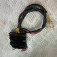 TRIUMPH SPEED TRIPLE R 1050 REGULATOR   2009 (CMB1183)