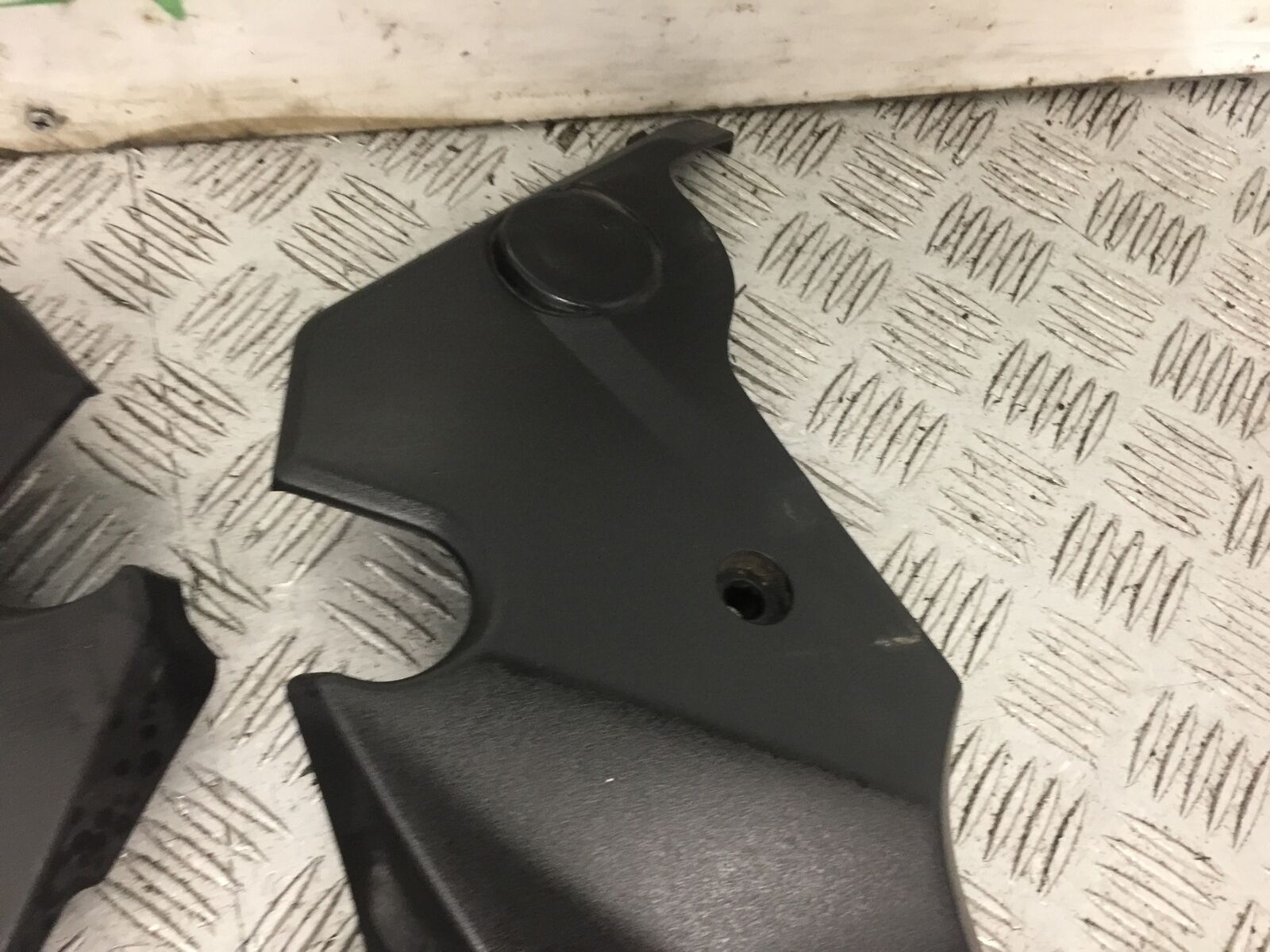 KAWASAKI ER6 N SIDE INFILL YEAR 2012-2016 (STOCK 750)