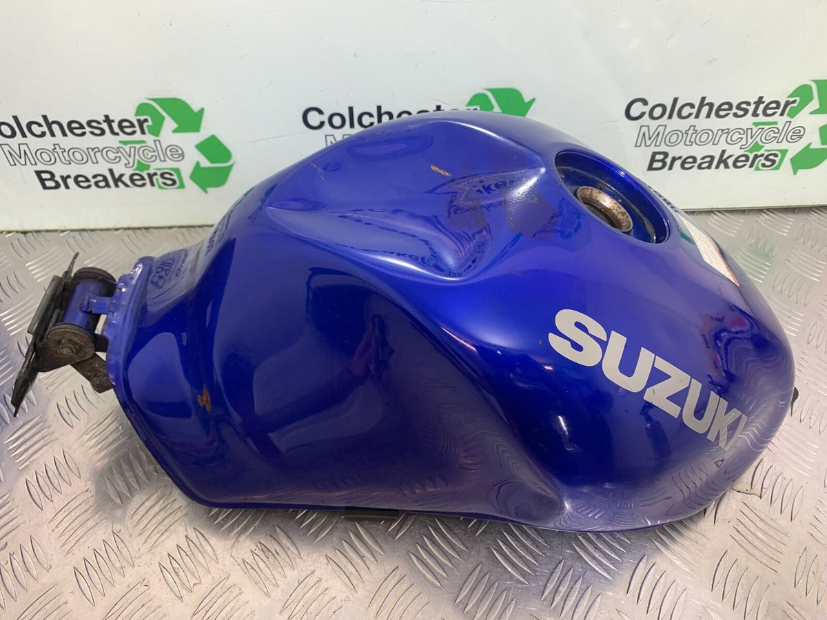 SUZUKI SV650 SV 650 mk1 PETROL TANK  YEAR 1999-2002 (CMB1036)