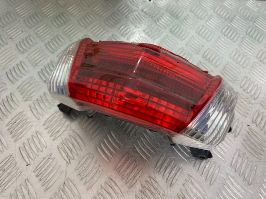 YAMAHA NMAX-125 N MAX 125 REAR LIGHT   YEAR 2015-2020  (CMB1231)