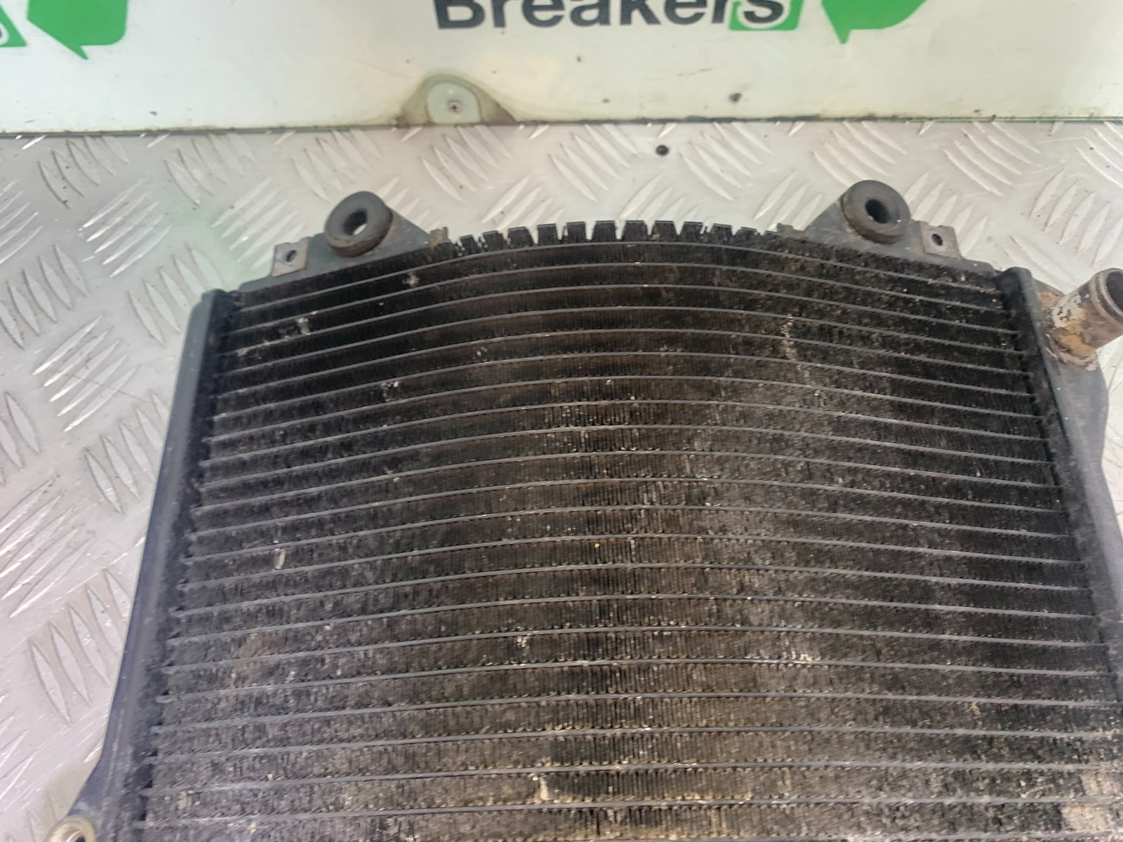 KAWASAKI ZZR1100 D RADIATOR  YEAR 1993-2001 (CMB1164)