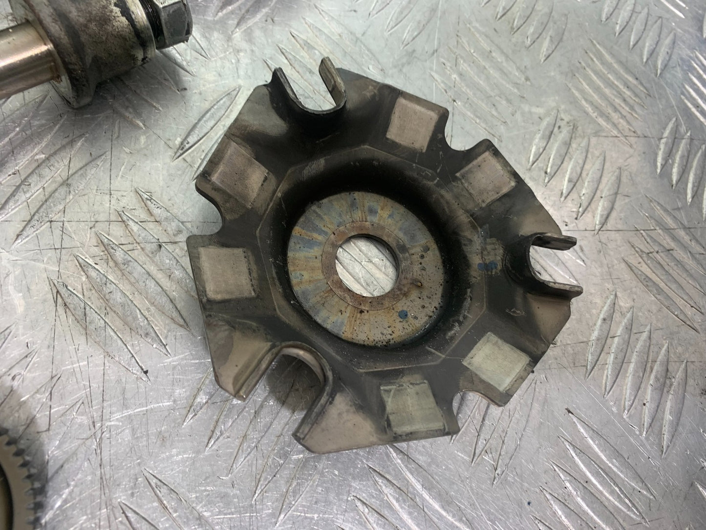 YAMAHA XMAX 300 VARIOUS ENGINE PARTS  YEAR 2017-2020 (CMB1218)