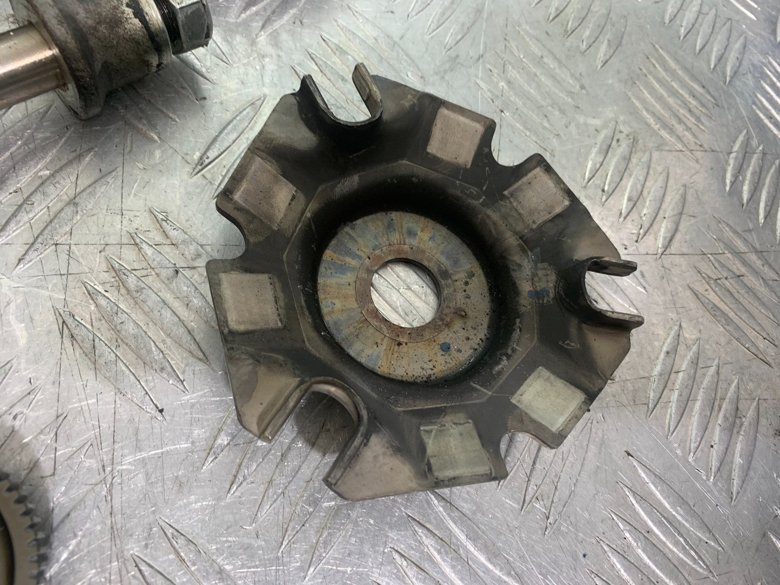 YAMAHA XMAX 300 VARIOUS ENGINE PARTS  YEAR 2017-2020 (CMB1218)