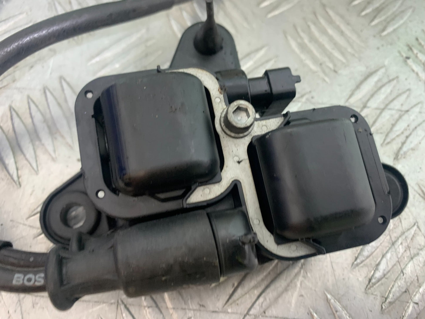 APRILIA RSV1000 R FACTORY COILS   2004-09 (CMB1203)