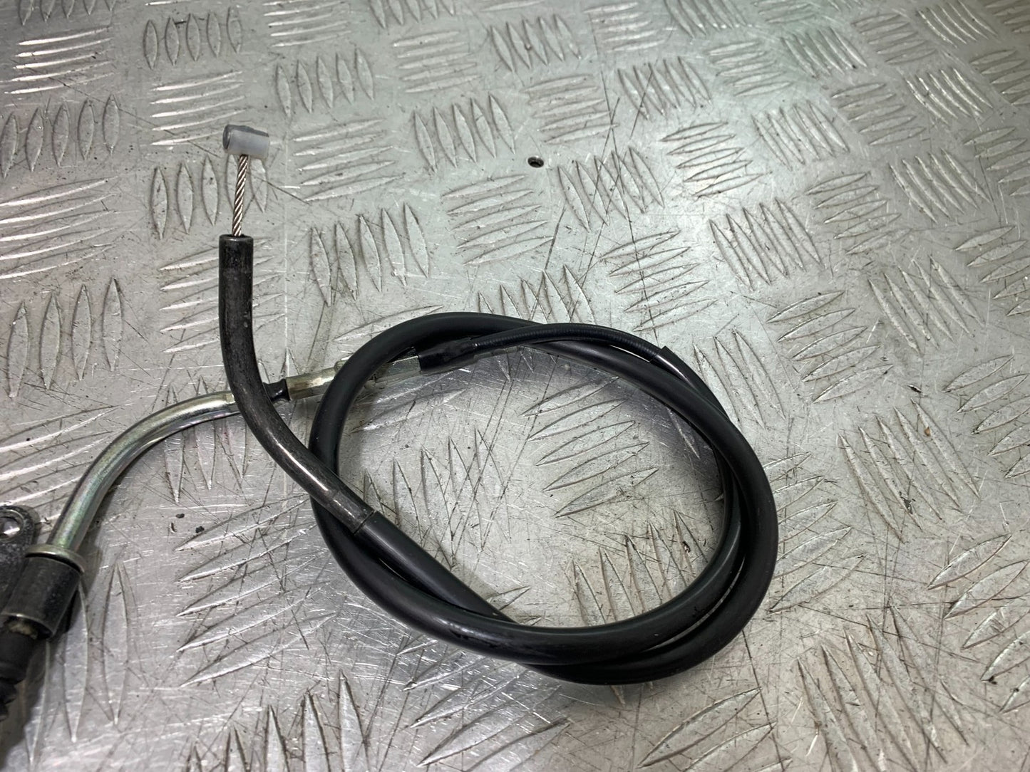 KAWASAKI ER6 N CLUTCH CABLE YEAR 2012-2017 (CMB1324)