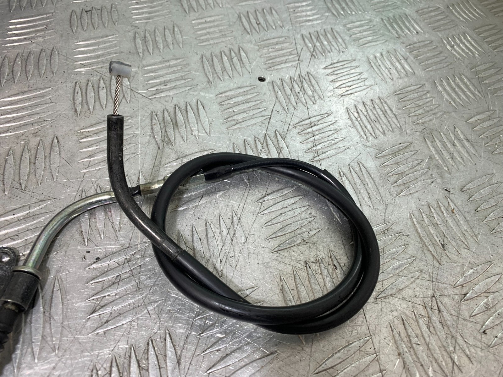 KAWASAKI ER6 N CLUTCH CABLE YEAR 2012-2017 (CMB1324)