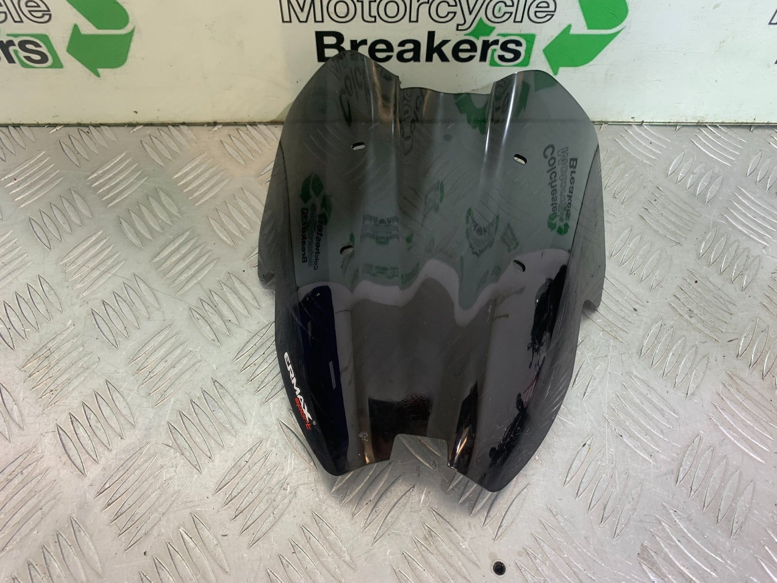 KTM 790 DUKE FRONT COWL INFILL COVER  YEAR 2018-2021  (CMB11150)