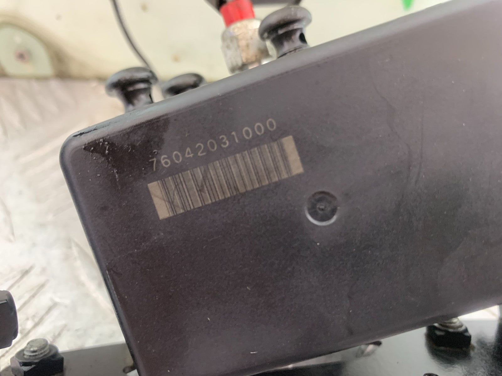 KTM 690 DUKE R LC4 ABS PUMP YEAR 2012-2015  (CMB1180)
