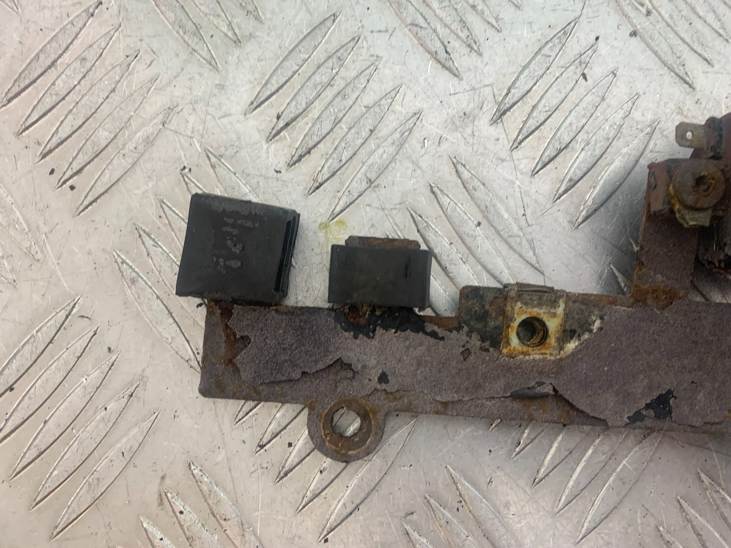 RIEJU 125 RS2 COIL AND CAP   YEAR 2007 (CMB1142)