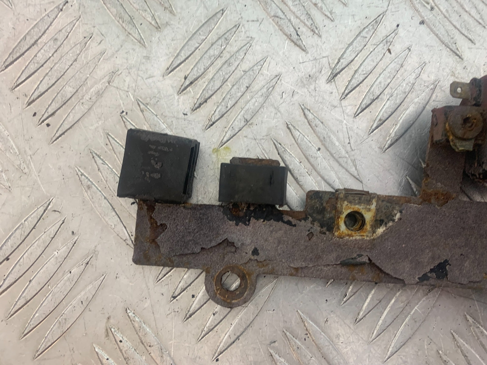 RIEJU 125 RS2 COIL AND CAP   YEAR 2007 (CMB1142)